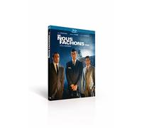 Ne nous fâchons pas – Lino Ventura – Blu-ray – Paramount Pictures