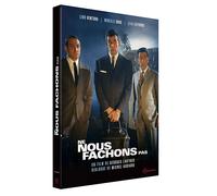 Ne nous fâchons pas DVD DVD
