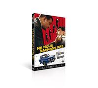 Ne nous fâchons pas [Édition Single]