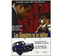 Ne nous fâchons pas (Let's Not Get Angry) / Los Gangsters No Se Jubilan G