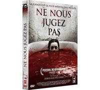 Ne Nous Jugez Pas