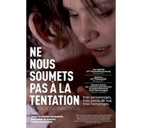 NE NOUS SOUMETS PAS A LA TENTATION - DVD [HD DVD]