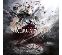 Ne Obliviscaris - Exul (Crystal Clear 2-Vinyl) [Import]
