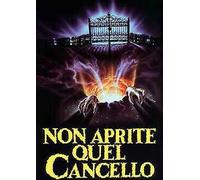 Ne Ouvrez Pas Cette Porte DVD PULP VIDÉO