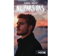 Ne Pars Pas (l'aventure de Paul et Lucas): Édition de Poche