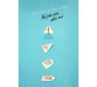 Ne pars pas sans moi - Jennifer Niven - Gallimard jeunesse - broché - Roman adolescent