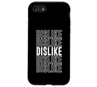 Ne Pas Aimer Coque pour iPhone SE (2020) / 7/8