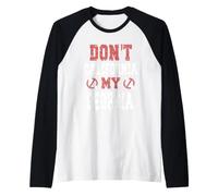 Ne Pas Californie Ma Géorgie Manche Raglan