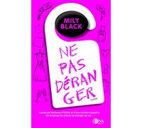 Ne pas déranger