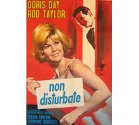 Ne Pas Déranger DVD ADN