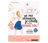 Ne Pas Déranger, Je Couds Mon Dressing Idéal !