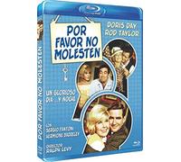 Ne Pas Déranger S'il Vous Plaît (1965) / Do Not Disturb