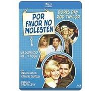 Ne pas déranger s'il vous plaît (1965) / Do Not Disturb G