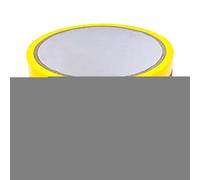 Ne Pas Entrer dans Le Ruban - Halloween Attention Ruban - Ligne De Ne Entrez Pas dans La Bande D'avertissement | 1.77in X 82ft Halloween Attention Bande Rouleau | Décoration De Fêtes