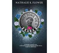 (Ne pas) épouser Cuba - Nathalie K. Flower (Buch auf Polnisch)