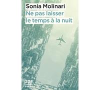 Ne Pas Laisser Le Temps À La Nuit