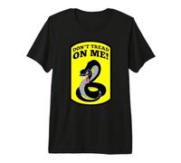Ne Pas Marcher sur Moi T-Shirt Haut de Gamme