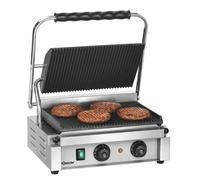 /!\ NE PAS METTRE EN LIGNE /!\ BARTSCHER - Grill contact - Panini-T