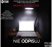 Ne pas négliger le livre audio