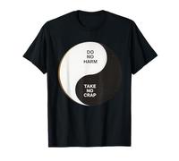 Ne Pas nuire T-Shirt