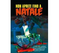 Ne Pas Ouvrir Avant Noël DVD PULP VIDÉO