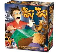 Ne Pas Réveiller Papa