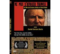 Ne Pas s'avouer vaincu