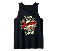 Né Peintre Depuis Le Premier Jour Débardeur