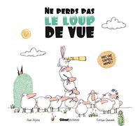 Ne perds pas le loup de vue...