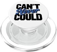 NE Peut JAMAIS Pourrait PopSockets PopGrip pour MagSafe