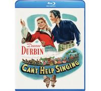 Ne Peut S'empêcher De Chanter Blu-Ray