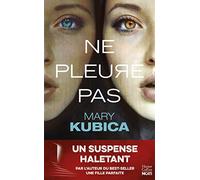 Ne pleure pas