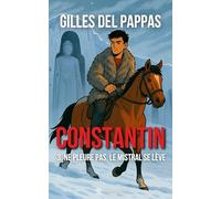 Ne pleure pas, le mistral se lève