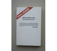 Ne pleure pas ma belle