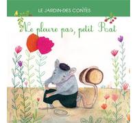 Ne pleure pas, petit Rat