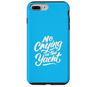 Ne pleurez Pas sur Le Yacht Coque pour iPhone 7 Plus/8 Plus