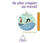 Ne plus craquer au travail