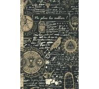 Ne plus les oublier: Carnet de mots de passe, Répertoire Alphabétique pour gérer vos identifiants, codes secrets | 200 FICHES vierges + GUIDE Sécurité Internet | Format 13 x 20 cm