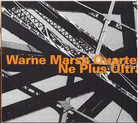 Warne Marsh - Ne Plus Ultra