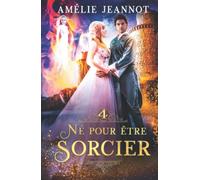 Né pour être Sorcier: Tome 4