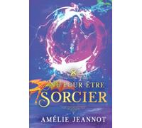 Né pour être Sorcier: Tome 8