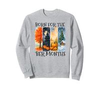 Né pour Les Derniers Mois Sweatshirt