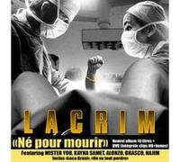 Né pour mourir - Inclus DVD