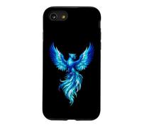 Né pour repartir en flèche Coque pour iPhone SE (2020) / 7/8