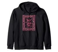 Né pour se démarquer Flamingo Big Ideas Bright Future Sweat à Capuche