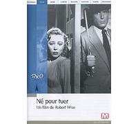 Né pour tuer