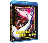 Né Pour Vaincre (1971) / Born To Win (Blu Ray)
