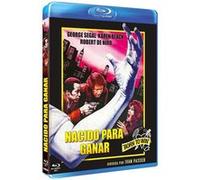 Né pour vaincre (1971) / Born to Win (Blu Ray) G