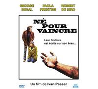 Né pour vaincre