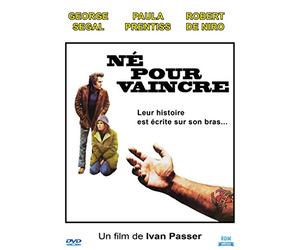 Né pour vaincre